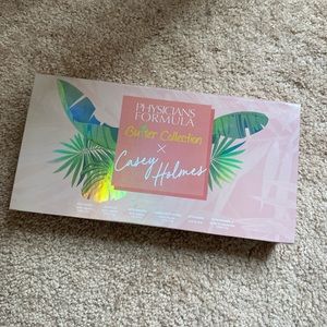 Casey Holmes x Physicians Formula Collection